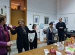 Radosni putujemo prema Očevom domu